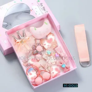 Hopephine Collections
