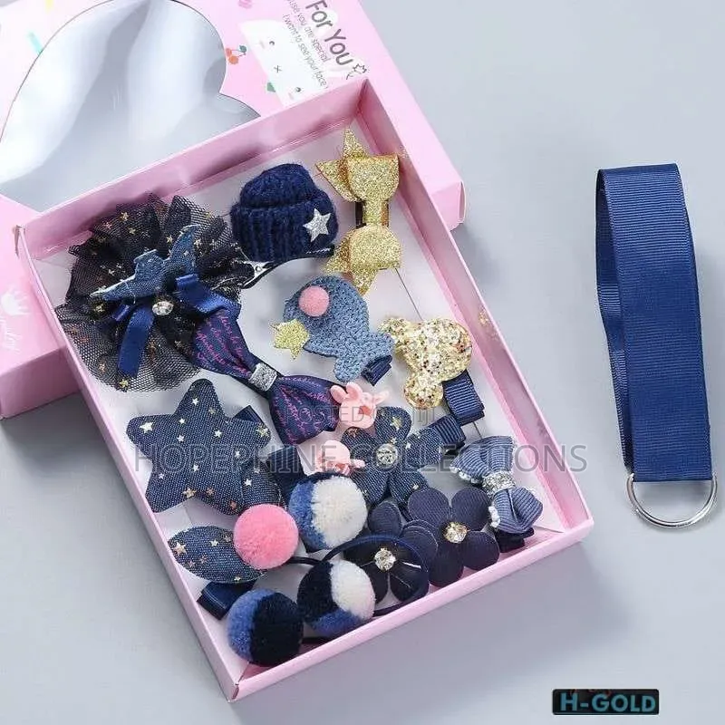 Hopephine Collections