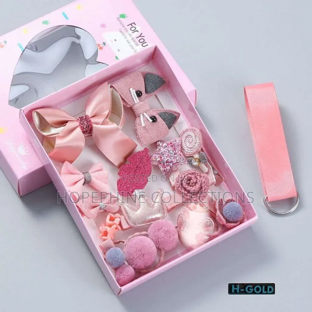 Hopephine Collections