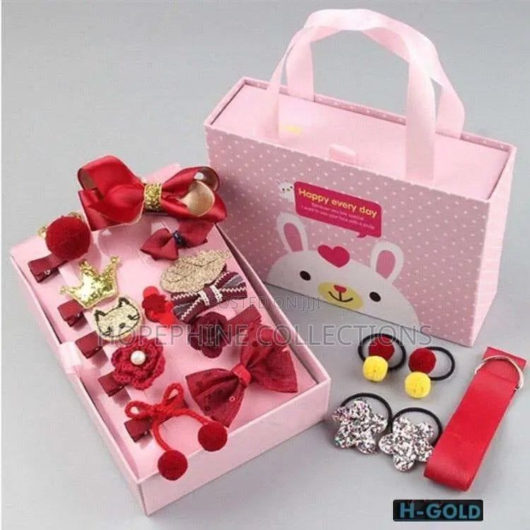 Hopephine Collections