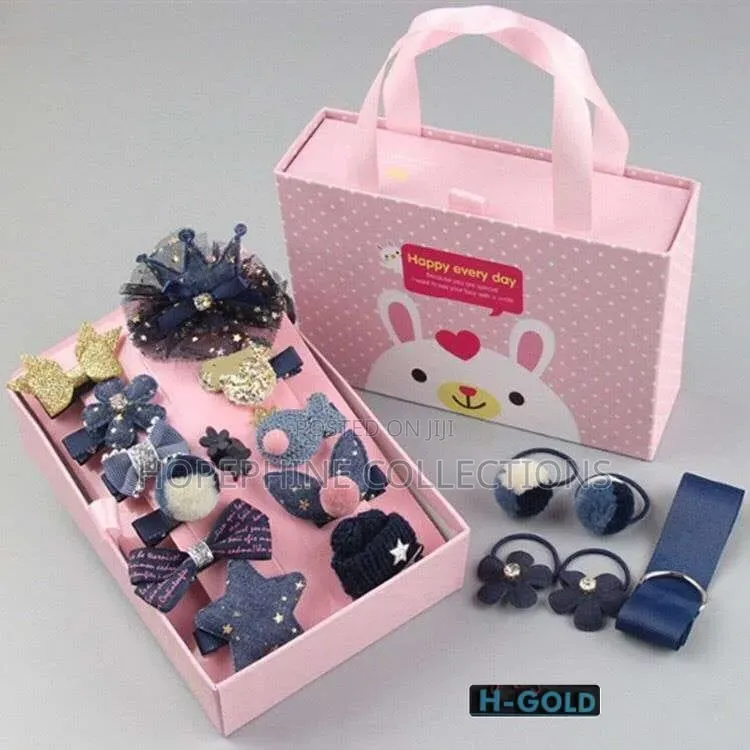 Hopephine Collections