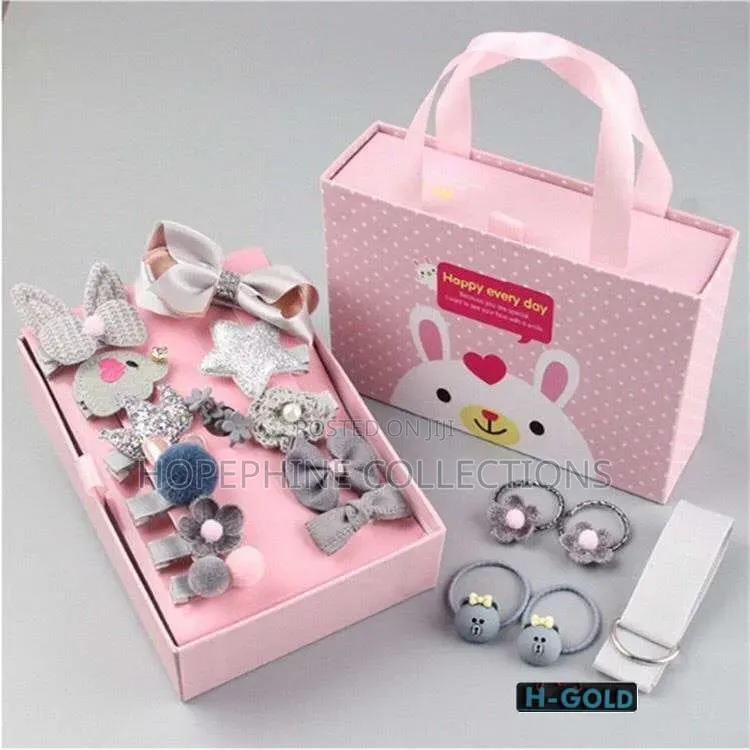 Hopephine Collections