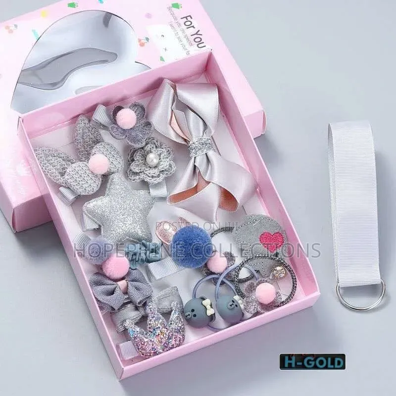 Hopephine Collections