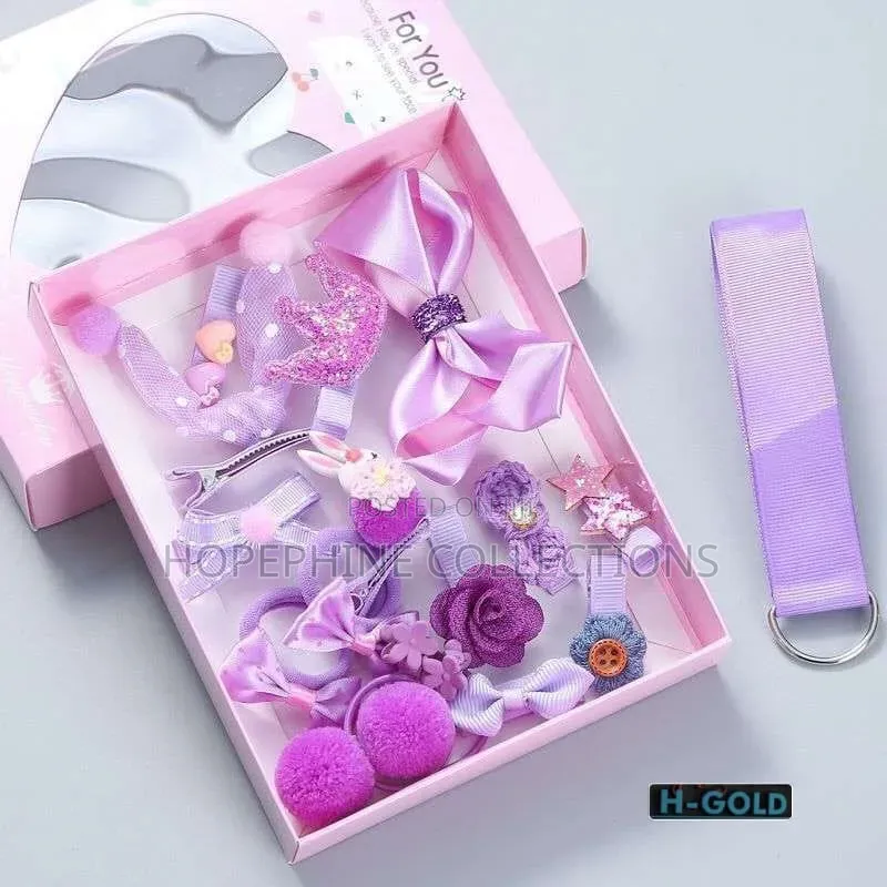 Hopephine Collections