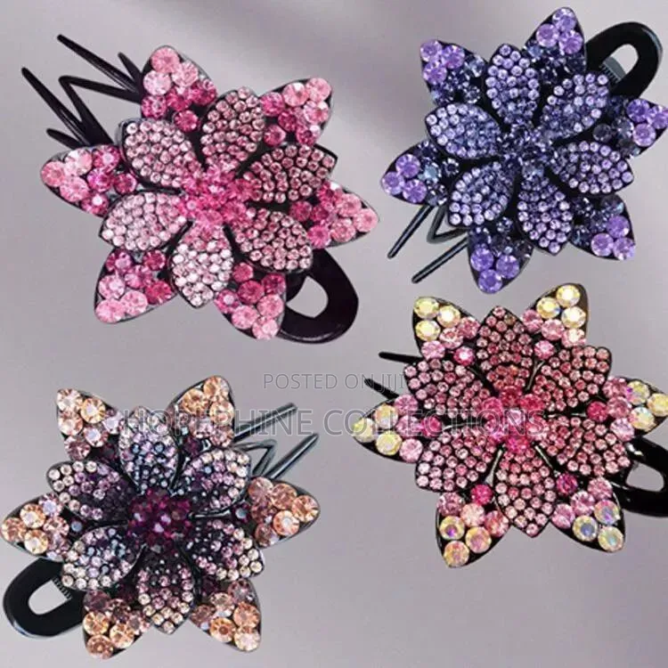 Hopephine Collections