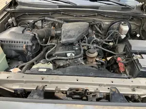 Toyota Tacoma Regular Cab 2006 Gray