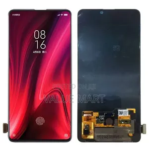 Xiaomi Mi 9t Screen
