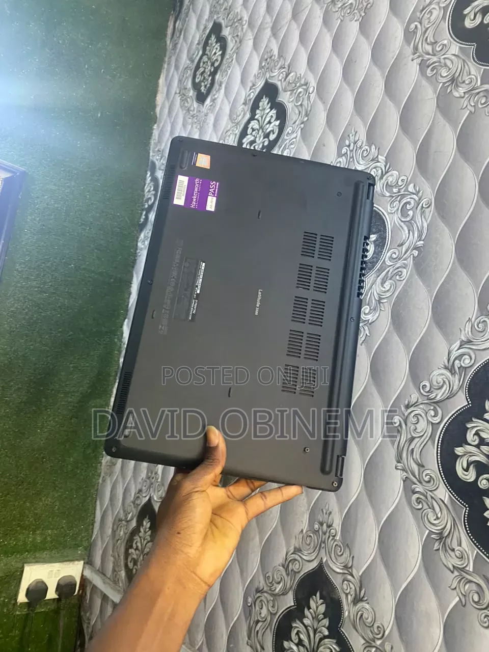 Laptop HP 430 G3 8GB Intel Core i5 HDD 500GB