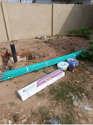 Geophysical Survey Borehole Drilling