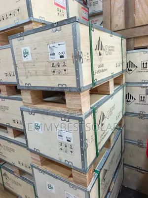 15kwh 51.2v Welion LITHIUM BATTERY