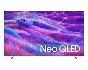 Samsung 100′′ Inch Neo Qled TV (Qa100qn80fuxke) + MTN 5g Router
