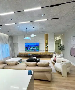 Luxurious 4 Bedroom Duplex