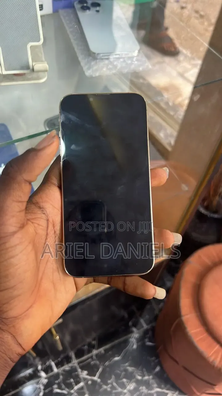 Apple iPhone 13 Pro 128 GB Gold