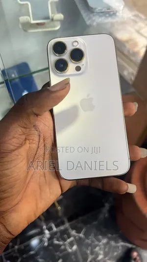 Apple iPhone 13 Pro 128 GB Gold