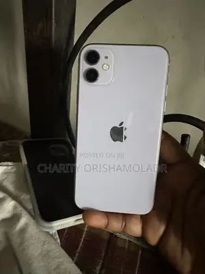 Apple iPhone 11 128 GB Purple