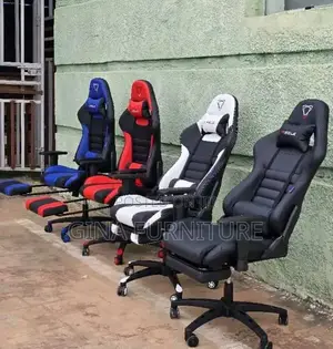 Gaming Chair