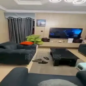 2bdrm Block of Flats in Shomolu / Shomolu for rent
