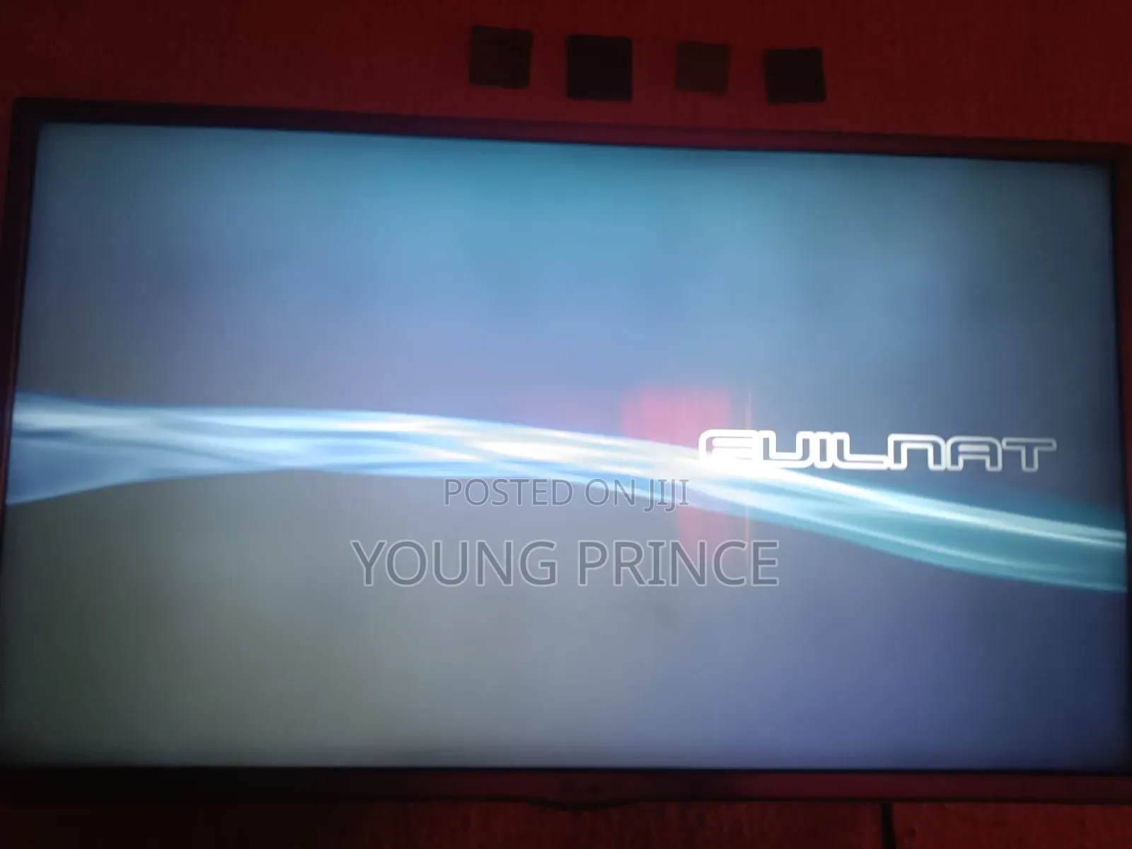 PS3 Console With 10+ Games