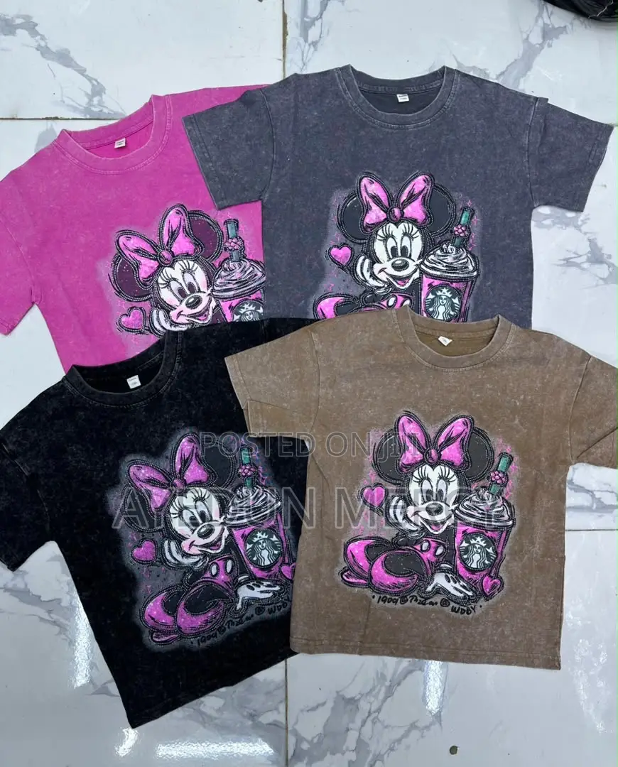 Unisex Polos