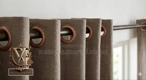Curtain Installation Services