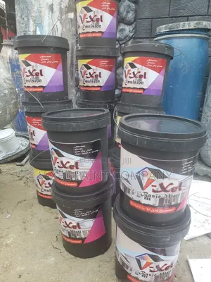 Active House Painter/ Wall Brackets