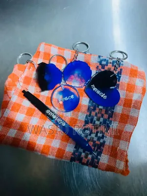 Resin Art Gift Items