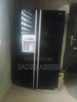 Samsung Double Door Refrigerator