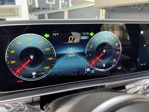 Mercedes-Benz GLE-Class GLE 350 2023 Green