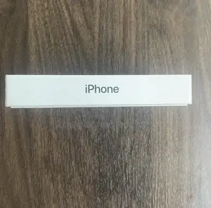 New Apple iPhone 13 128 GB Black