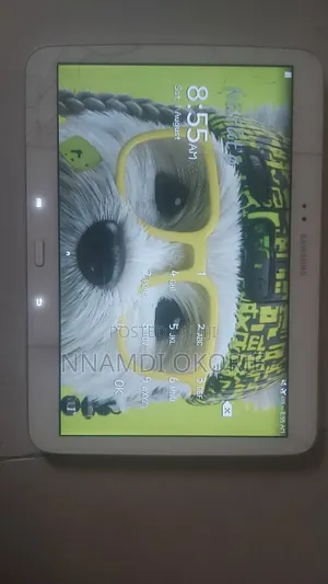 Samsung Galaxy Tab 3 10.1 P5210 16 GB White
