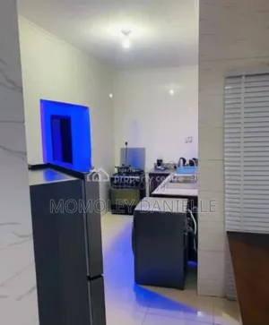 Girls House Apartment Chevron Drive Lekki