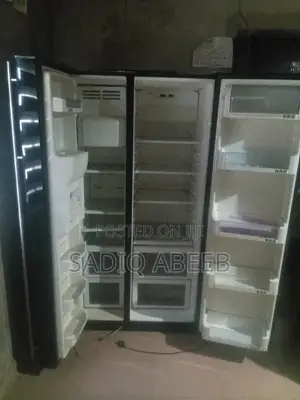 Samsung Double Door Refrigerator