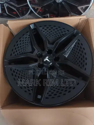 19inche Rim Tesla Model 3