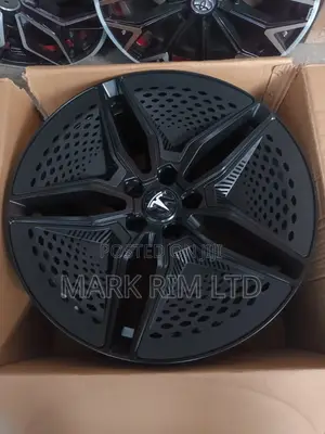 19inche Rim Tesla Model 3