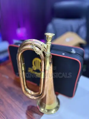 Professional Armstrong Bugle