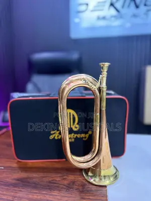 Professional Armstrong Bugle