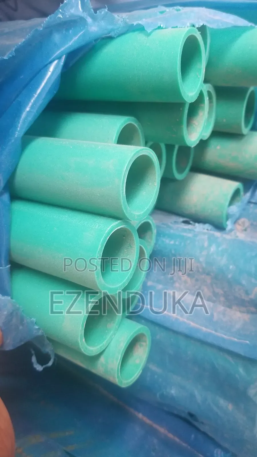 PPR Pipe and Waste Pipe