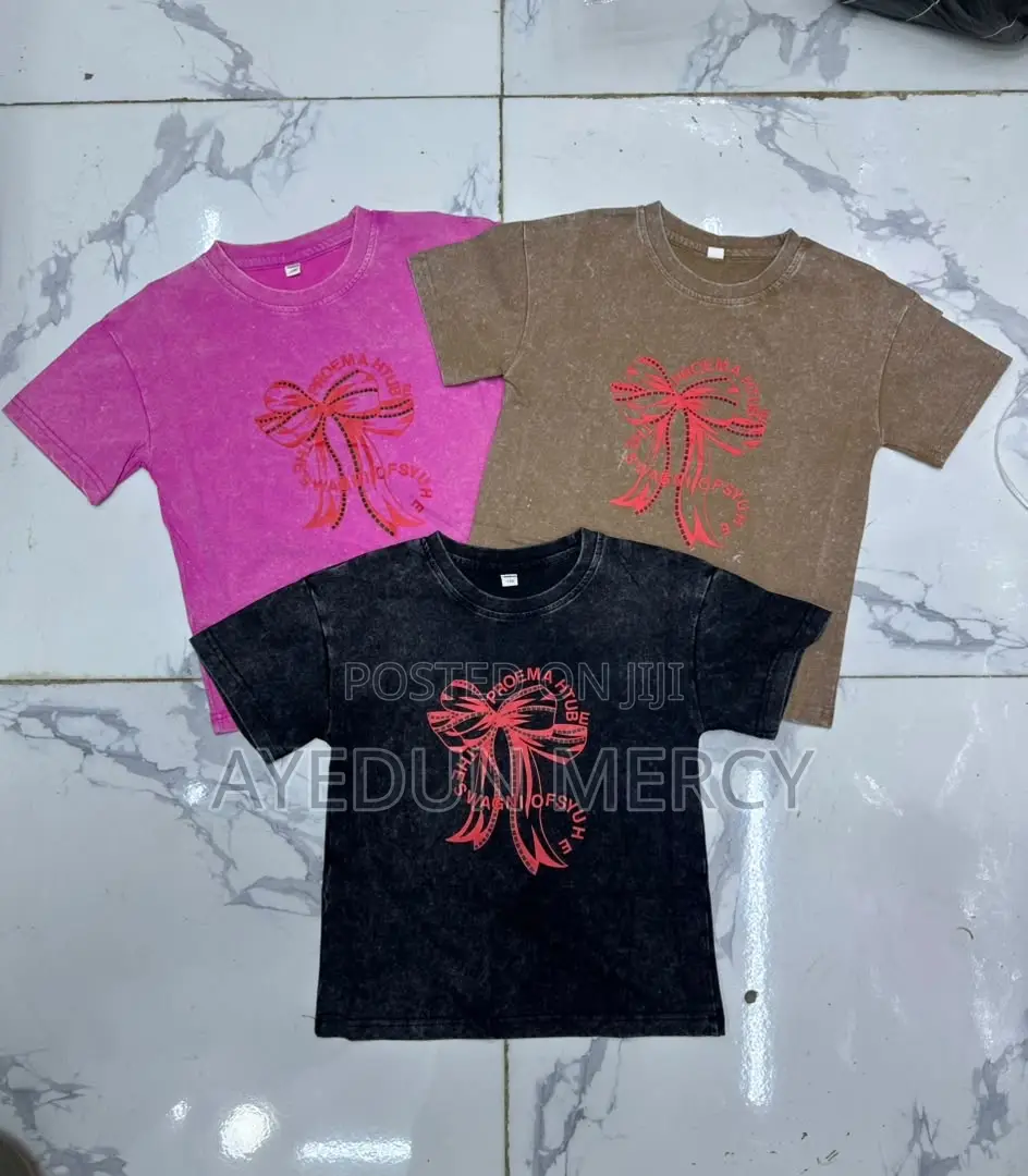 Unisex Polos