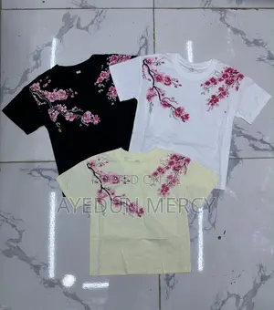 Unisex Polos