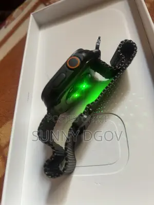 Apple Watch Ultra 3