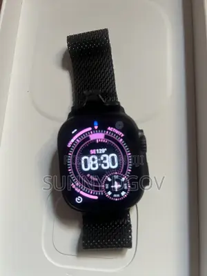 Apple Watch Ultra 3