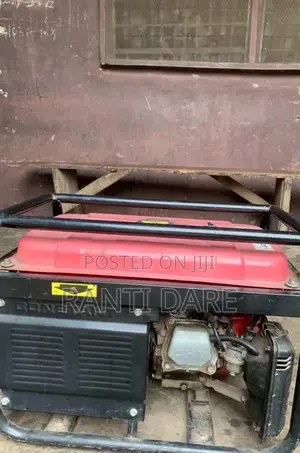 Elepaq EC5800CX Generator