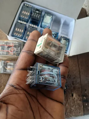 Electrical Relay