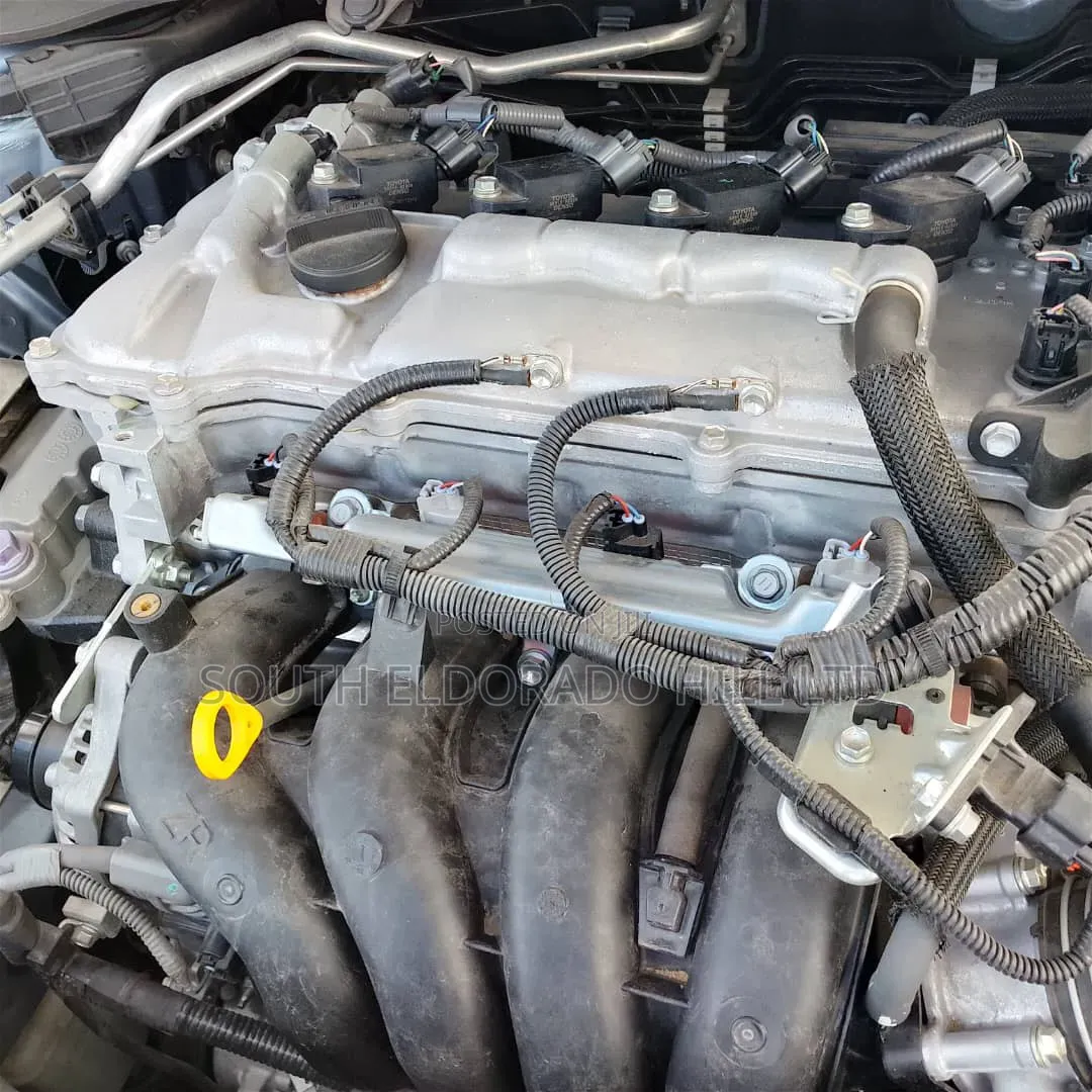 Toyota Corolla 2023 Gray