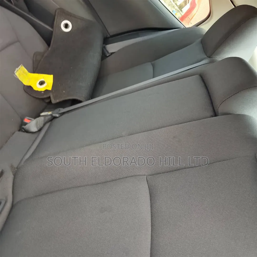 Toyota Corolla 2023 Gray