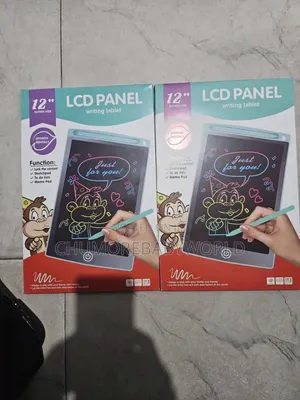 LCD Panel Writing Tablet