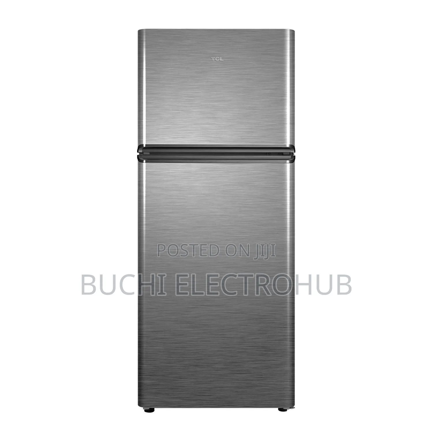 TCL 153L Top Mount Refrigerator (F153TMG)