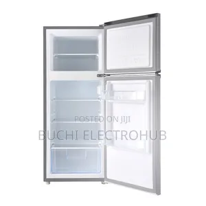 TCL 153L Top Mount Refrigerator (F153TMG)