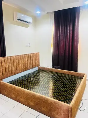 King Size Bed Frame 6x6