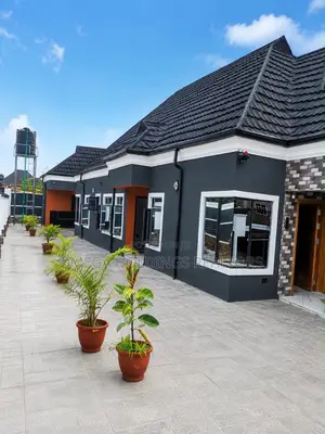 Furnished 3bdrm Bungalow in Elebu, Akala Express for sale